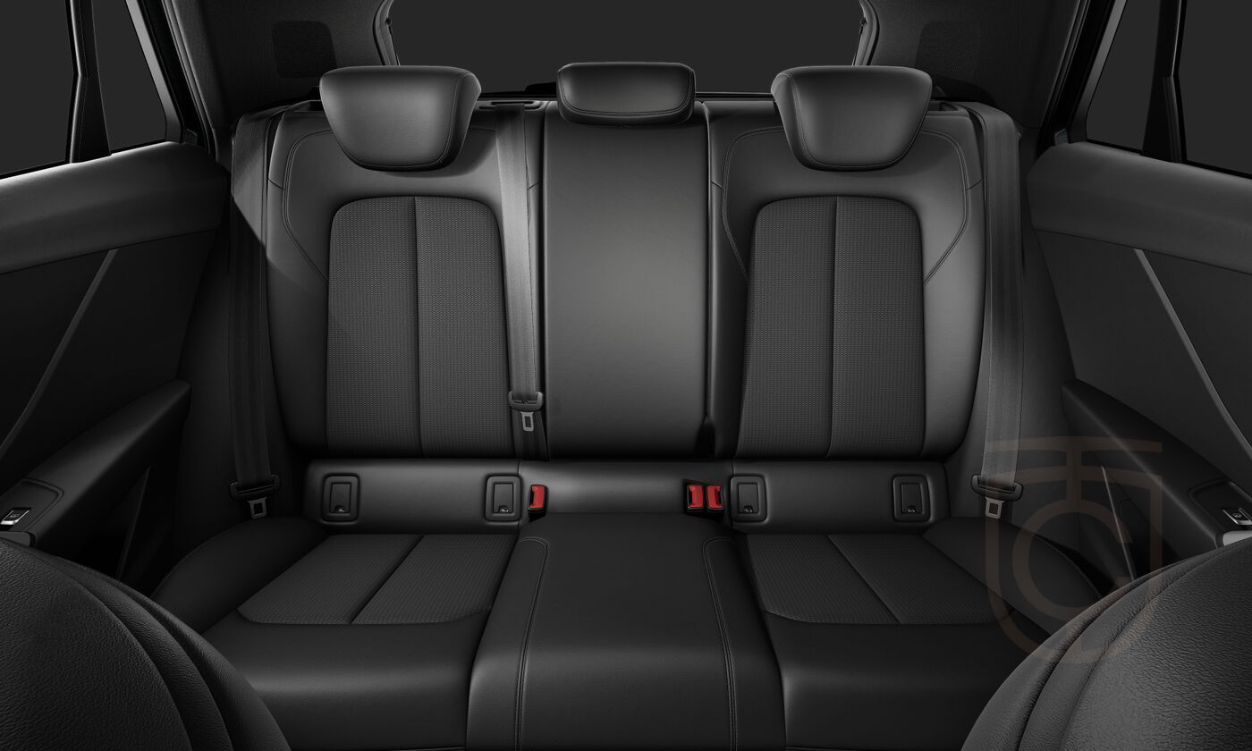 Audi Q2 S line 35 TFSI 110 kW