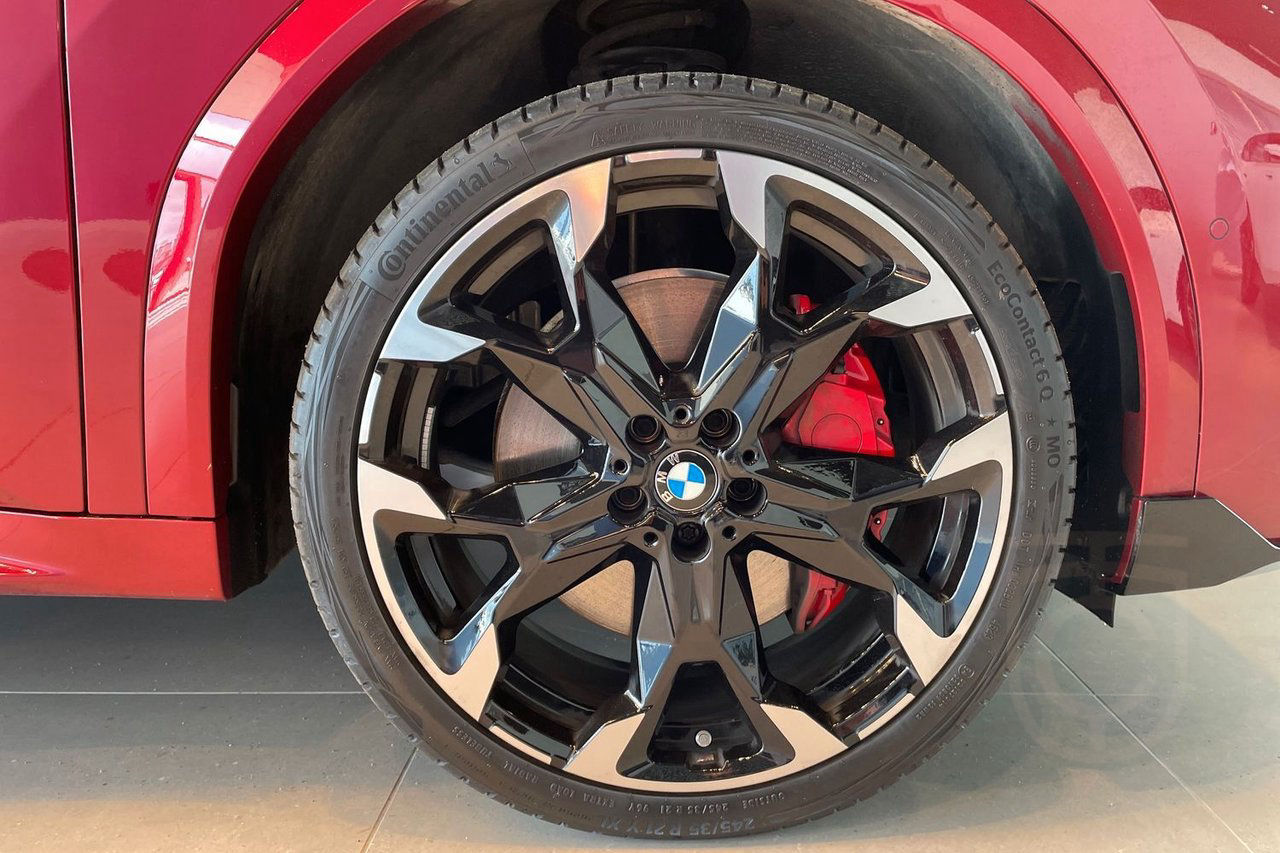 BMW X2 M35i xDrive M Sport