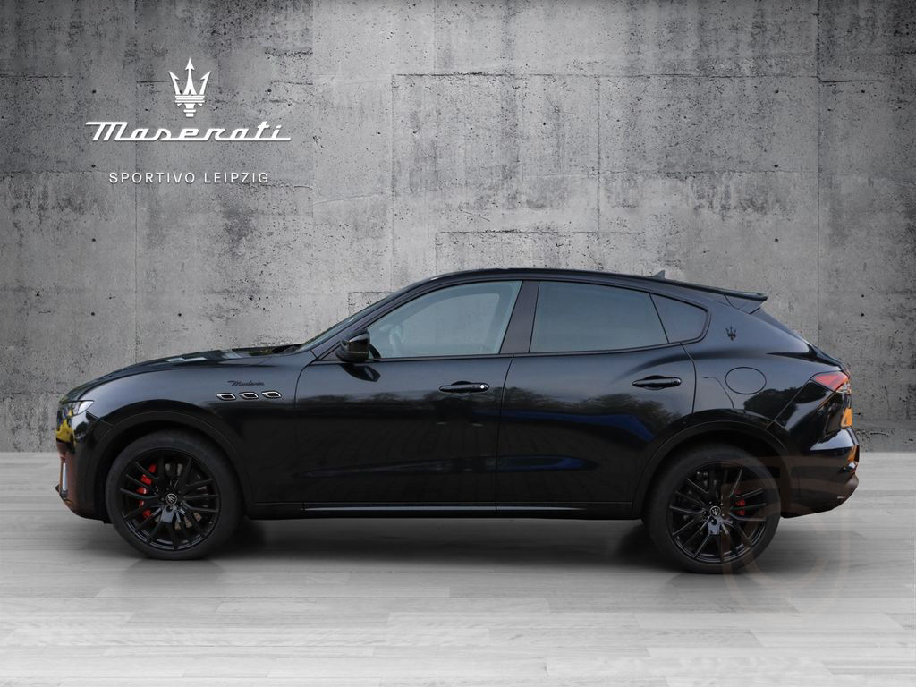 Maserati Levante Modena