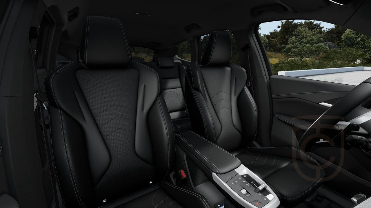 BMW X1 xDrive30e M Business Launch Edition El-Stol H K Rattv