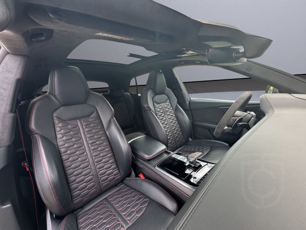 Audi RSQ8 4.0 TFSI quat./Matrix/StHz/HuD/B&O/Pano/HAL