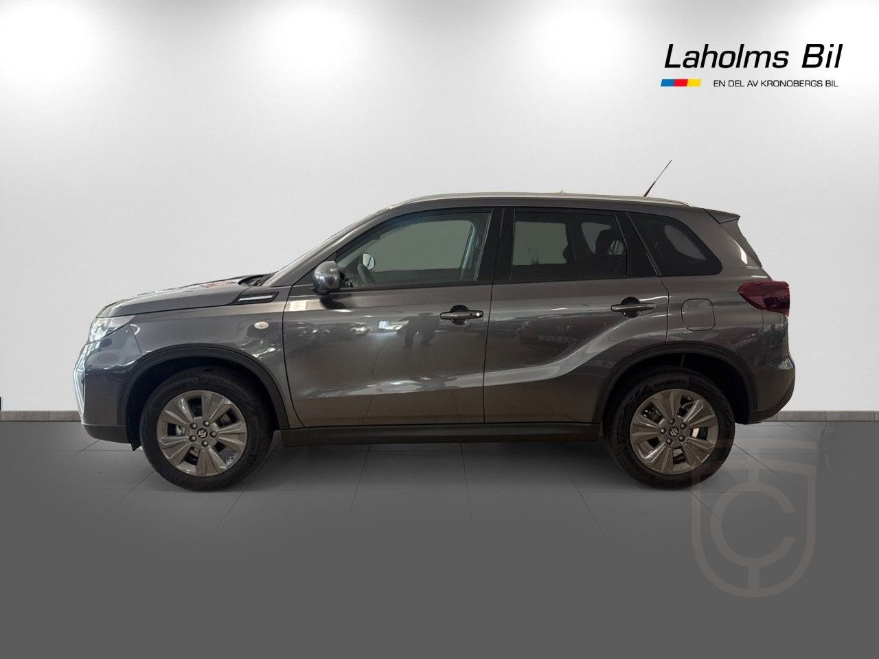 Suzuki Vitara SELECT Fullhybrid AllGrip 4x4 1.5