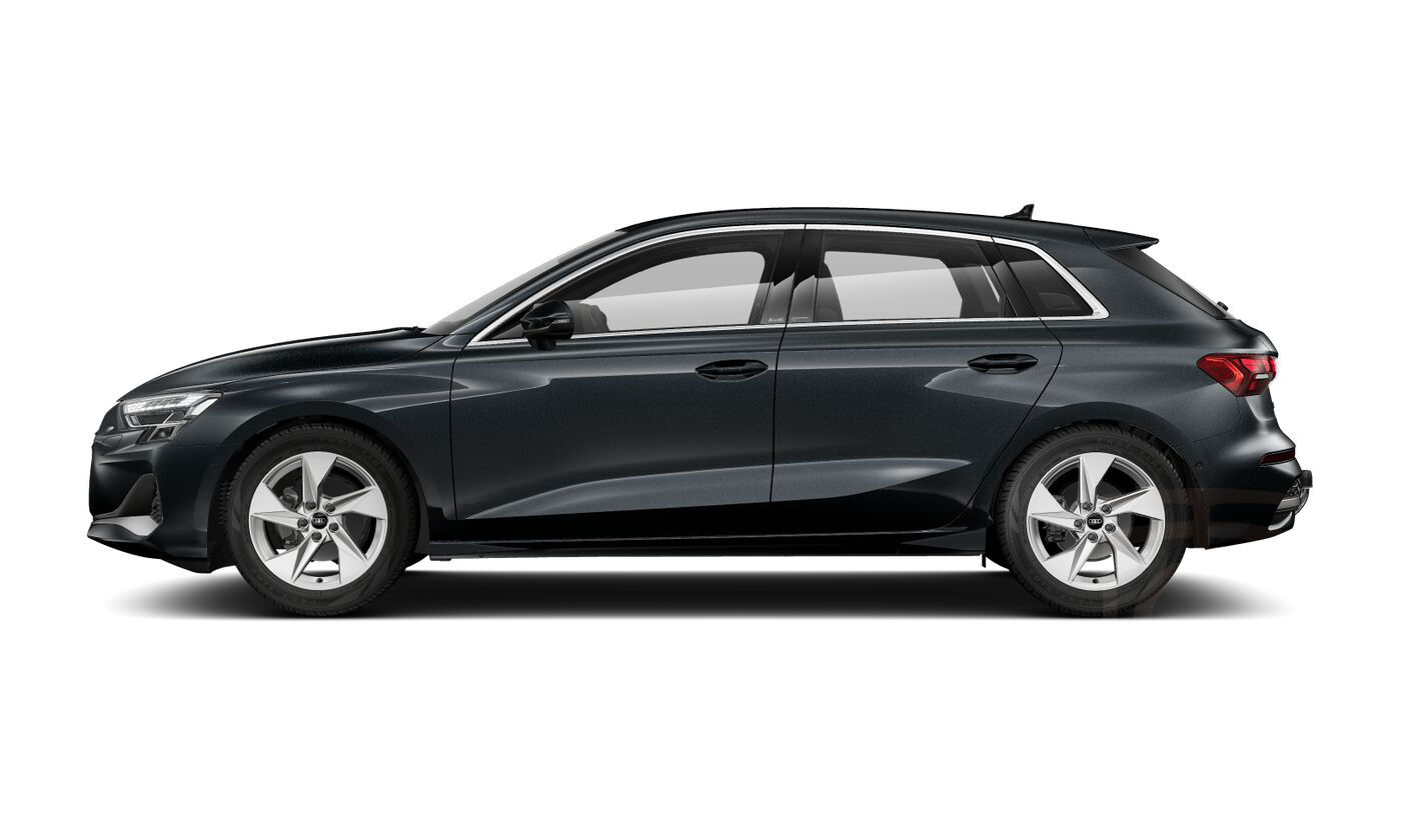 Audi A3 Sportback advanced 30 TFSI 85 kW