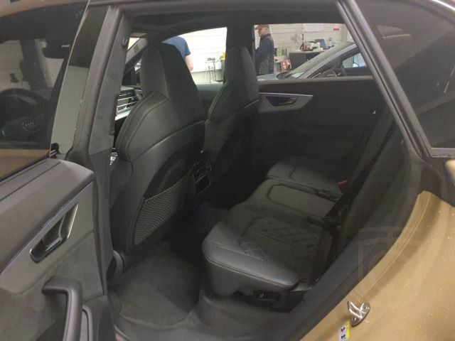 Audi SQ8 TFSI q. *Laserlicht*Pano*AHK*HuD*Assistenz+*