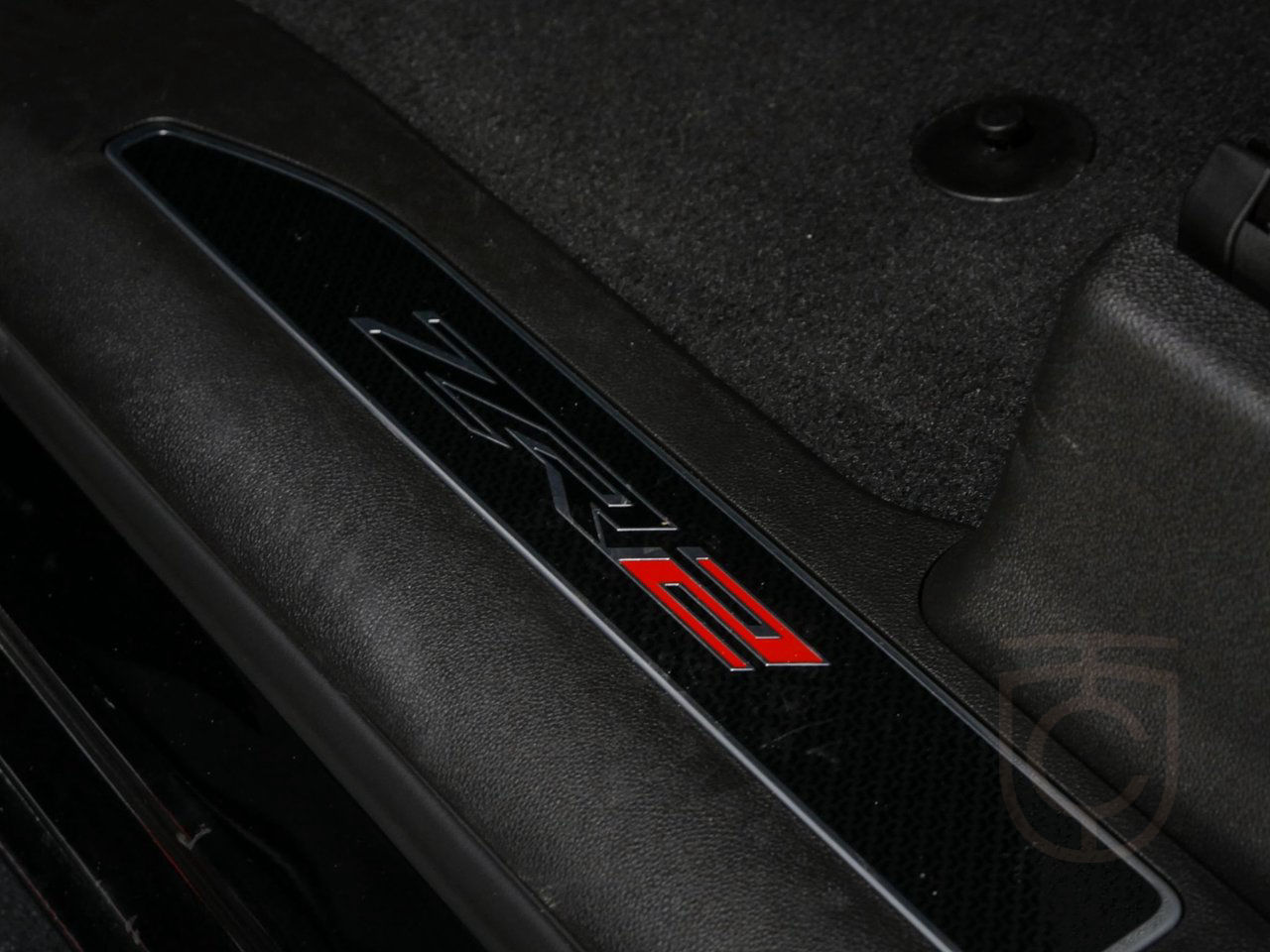 Chevrolet Silverado ZR2 6.2L V8