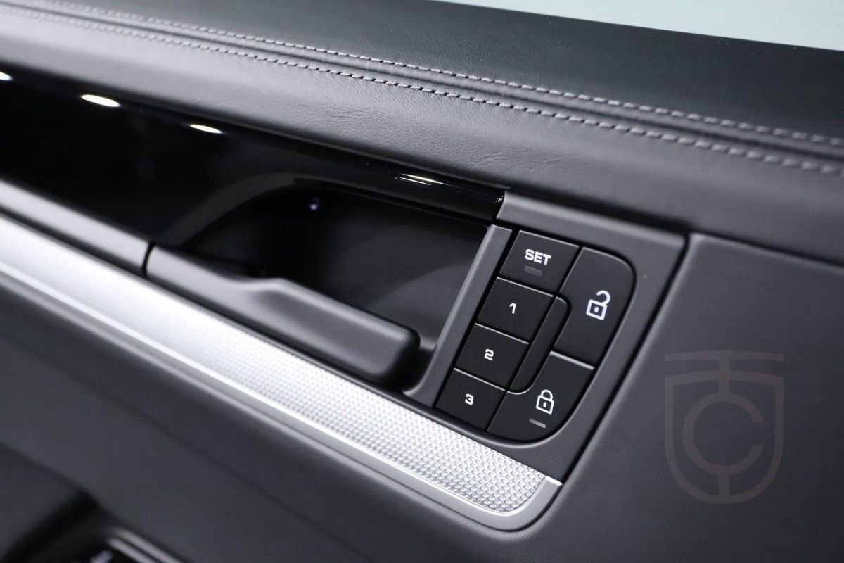 Porsche Cayenne SUV
