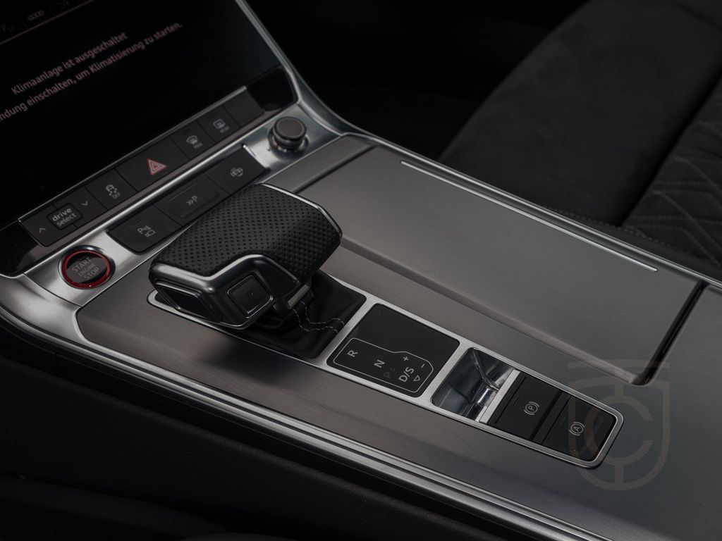 Audi S7 Sportback TDI Q LM21 S-SITZE OPTIK-PKT KAMERA