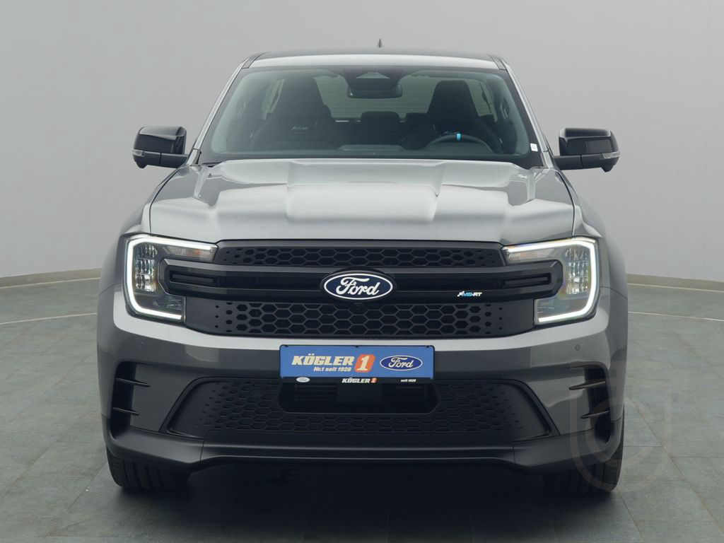 Ford Ranger MS-RT 240PS /Techno-/Komfort-Paket -12%*