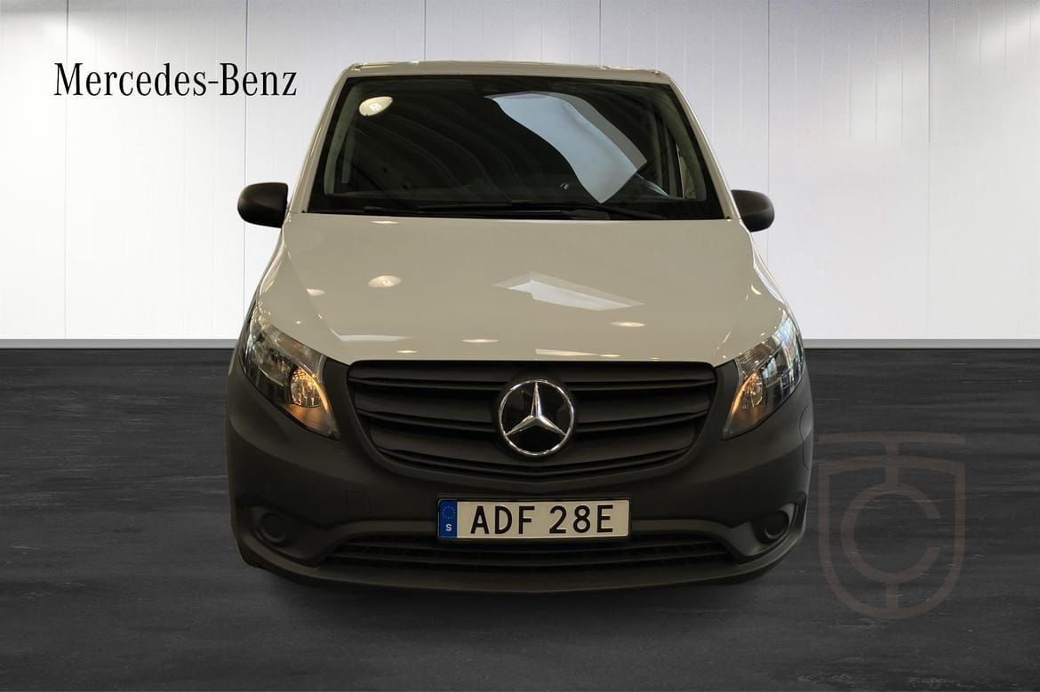 Mercedes-Benz Vito 112