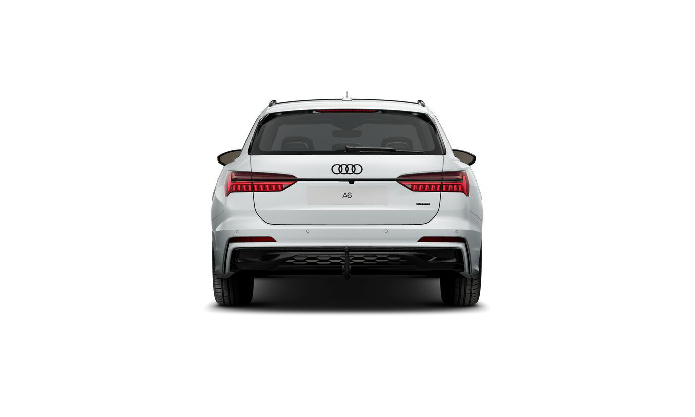 Audi A6 Avant S line 50 TDI quattro 210 kW