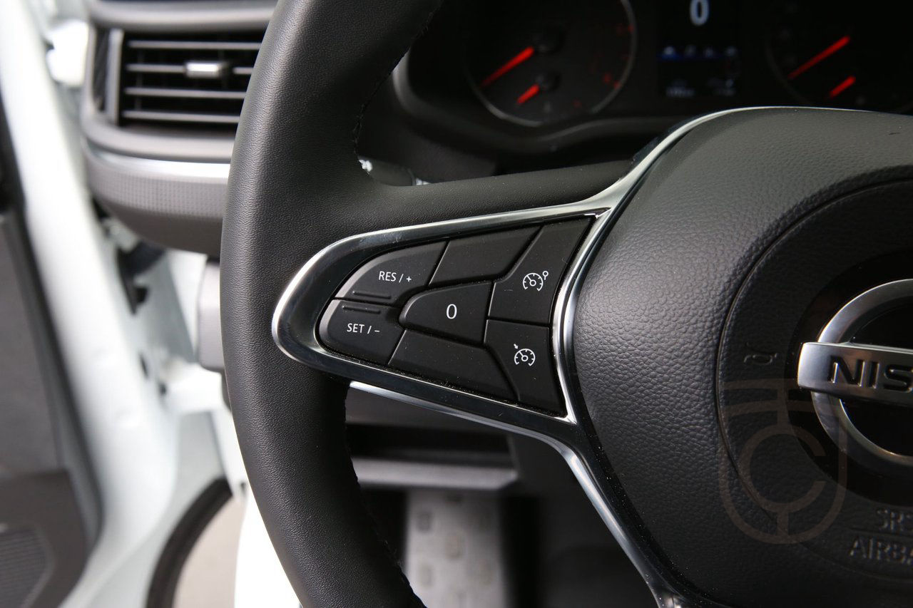 Nissan Primastar 3.0t 2.0 dCi  DCT 110kW 2024
