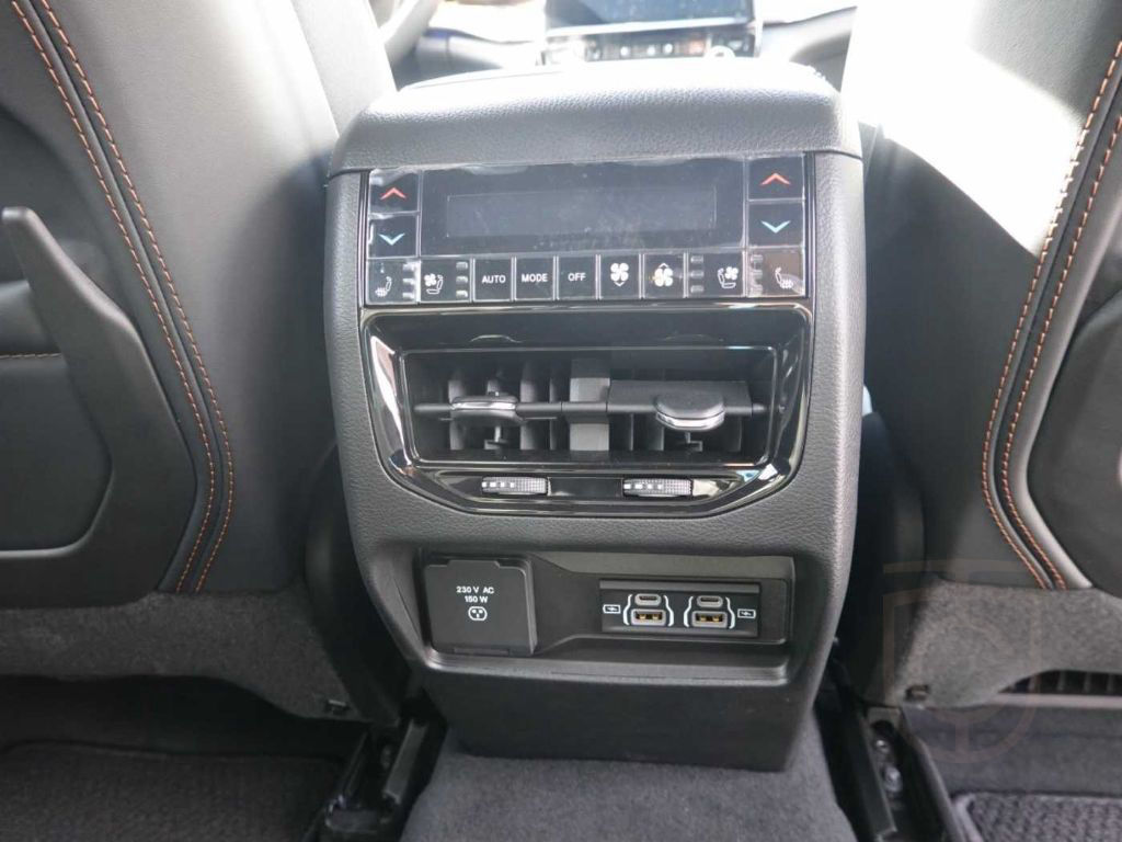 Jeep Grand Cherokee Summit Plug-In-Hybrid 2.0 4xe