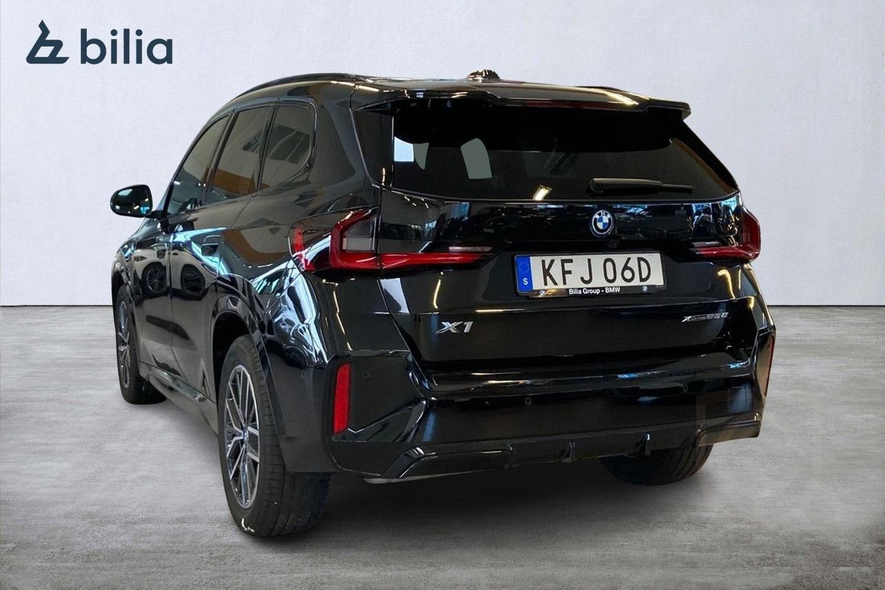 BMW X1 xDrive25e M Sport H