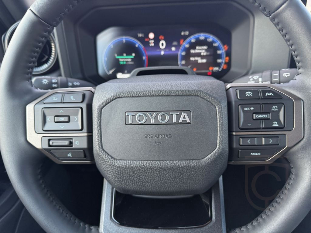 Toyota Land Cruiser 2.8 D-4D Executive *360*Navi*LED*