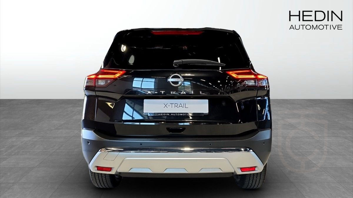 Nissan X-Trail X-Trail e-4ORCE Tekna