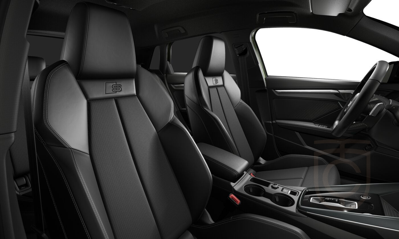 Audi A3 Sportback advanced 35 TDI 110 kW