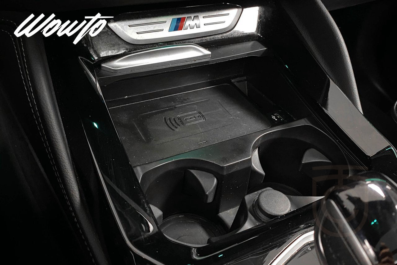 BMW X4 M40i
