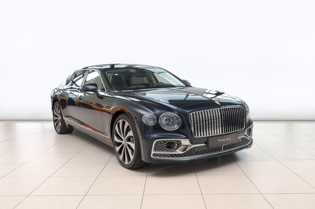 Bentley Flying Spur Azure Hybrid