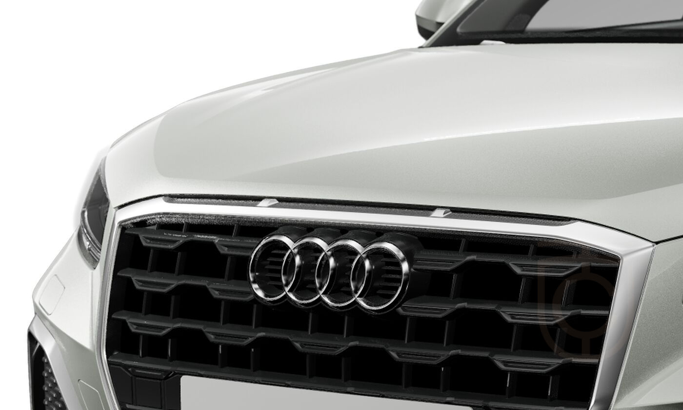 Audi Q2 advanced 35 TFSI 110 kW