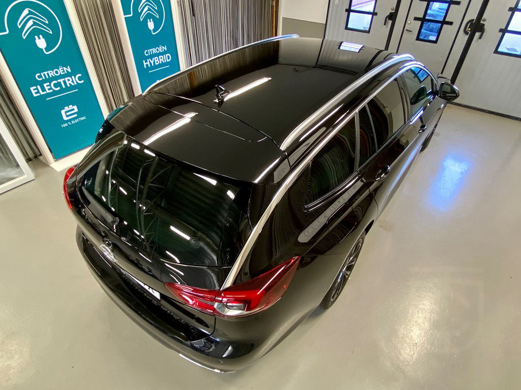 Opel Insignia | ST | Business Elegance | 2.0 | Aut | 174hk