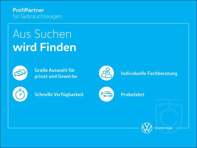 Volkswagen T6.1 Multivan 2.0 TDI DSG 4Mo. Highline NAVI LED