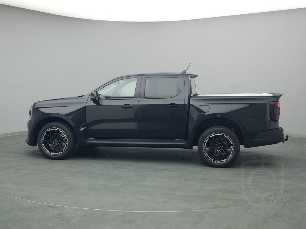 Ford Ranger MS-RT 240PS/Techno-/Komfort-Paket -10%*