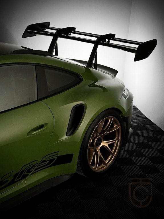 Porsche 911 GT3 RS (992)