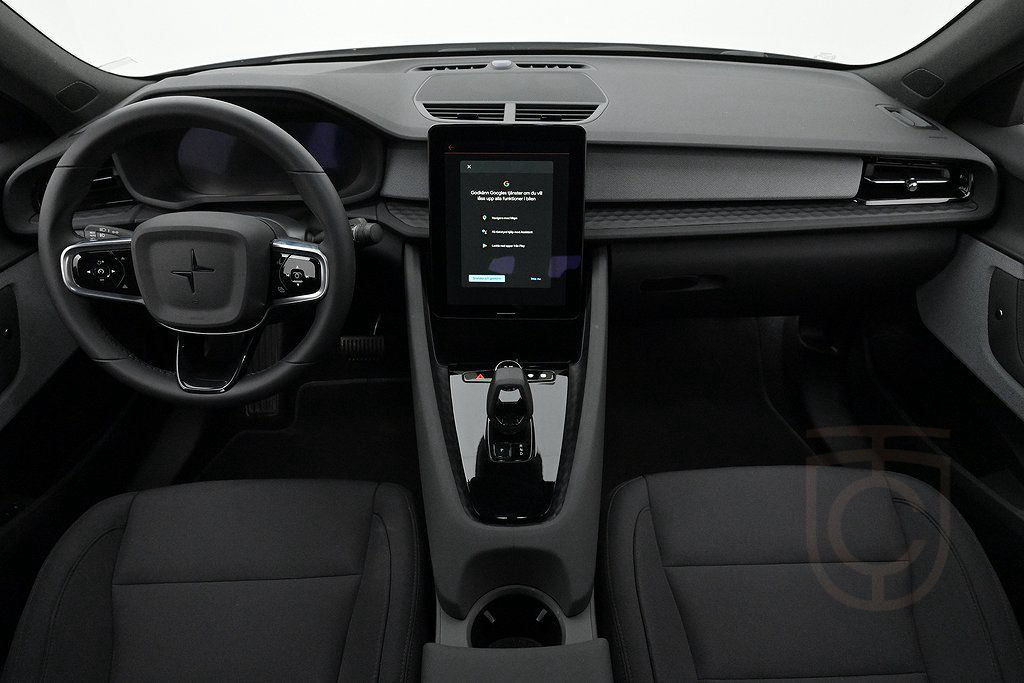 Polestar 2 Standard Range Single Motor