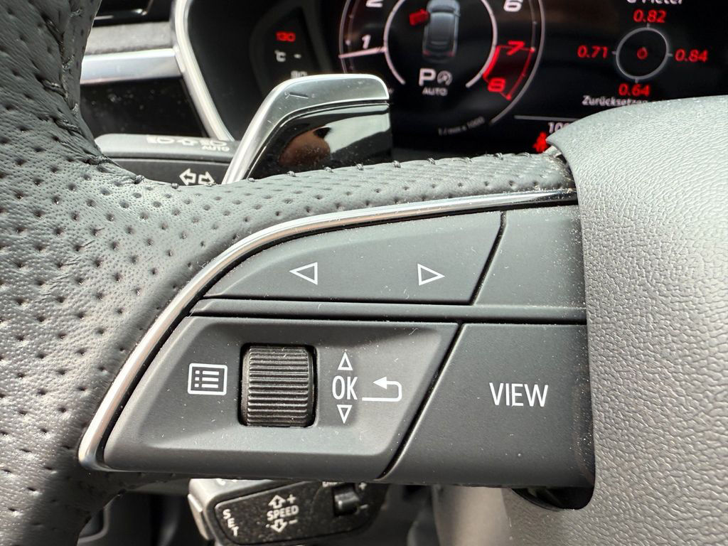 Audi RSQ3 2.5 TFSI S tronic quattro