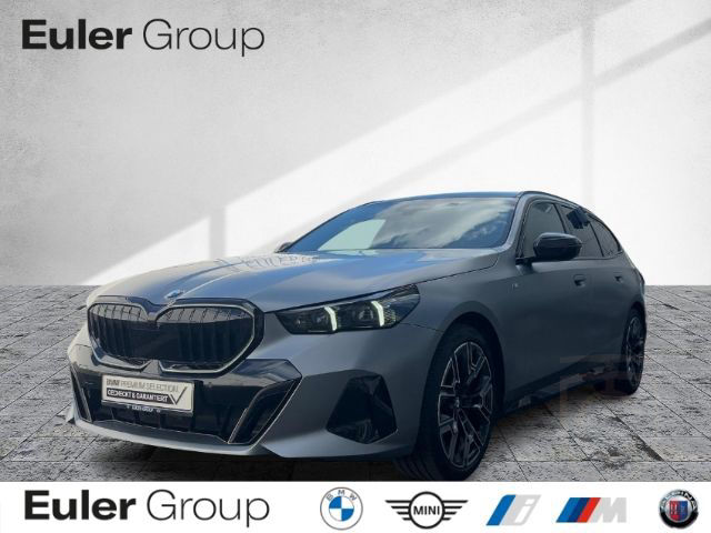BMW 520 d xD M-Sport Pro Vollausst. UPE: 97.910.- br