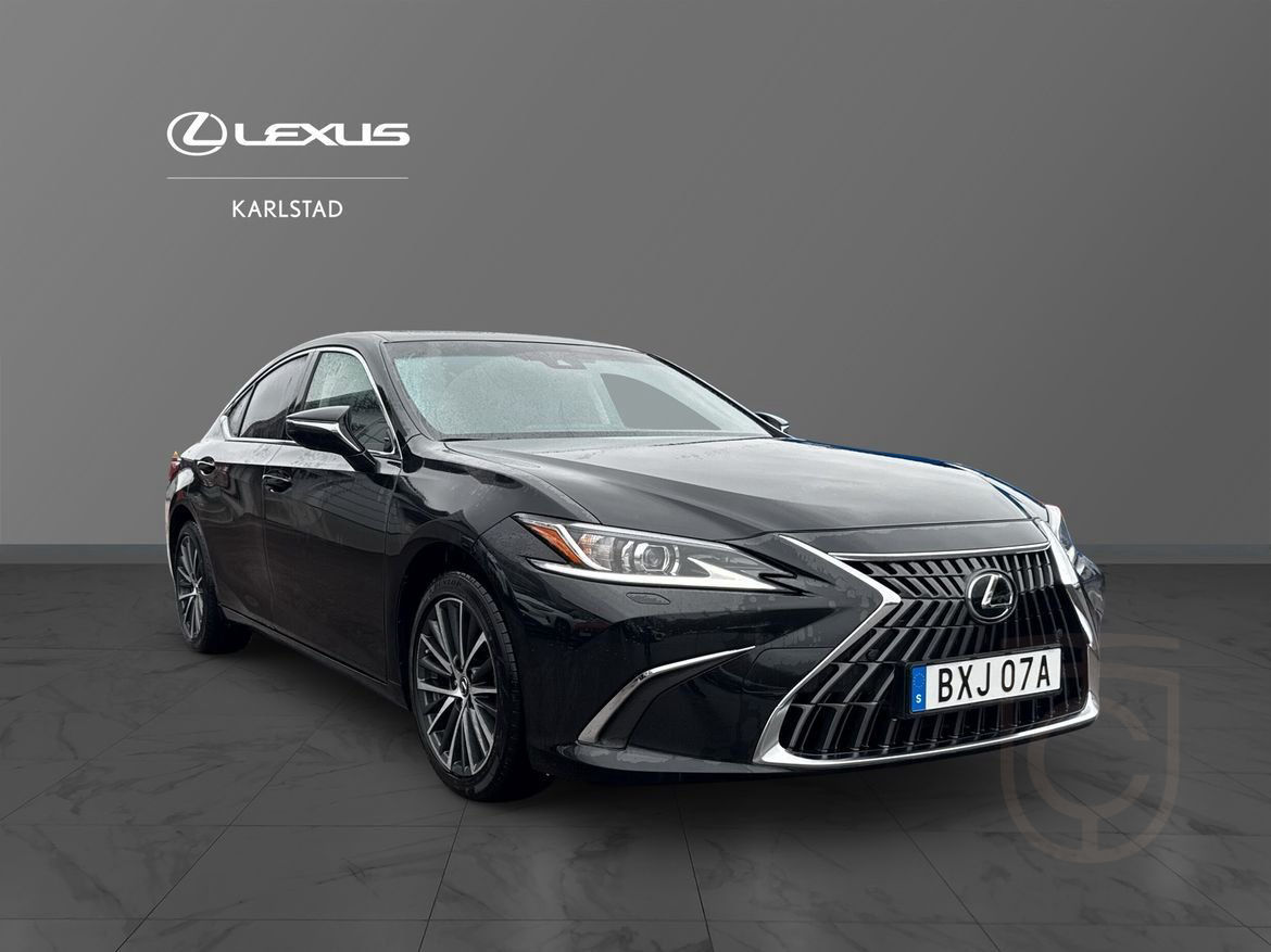 Lexus ES 300h LIMITED EDITION