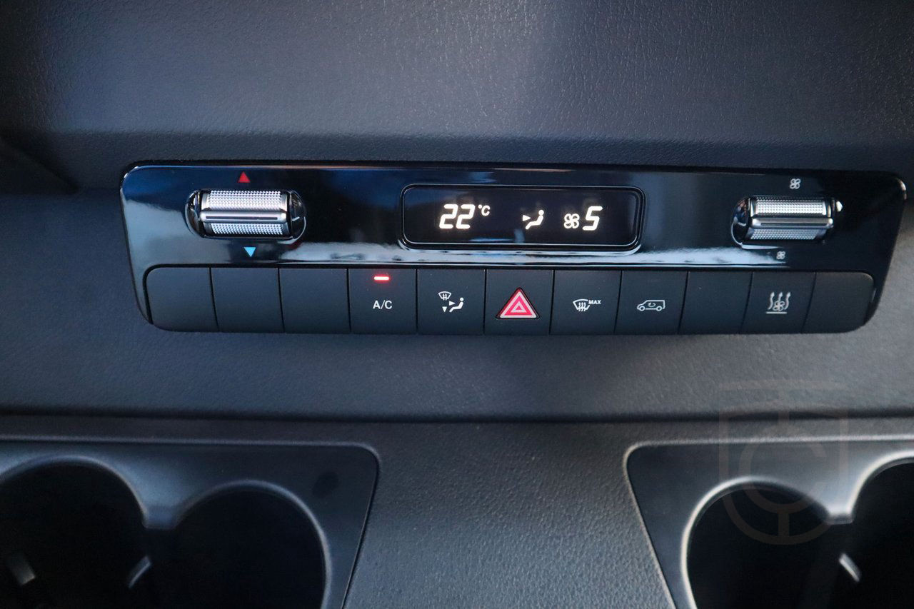 Mercedes-Benz Sprinter 317 CDI