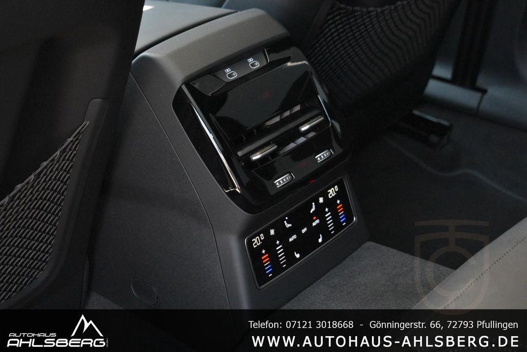 Audi A6 QUATT.S-LINE EDIT. ONE PANO/LUFT/AHK/21"SPORT