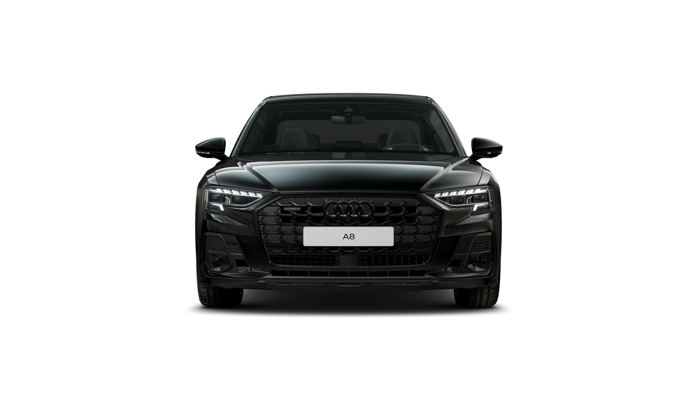 Audi A8 TFSI e 60 e quattro 340 kW