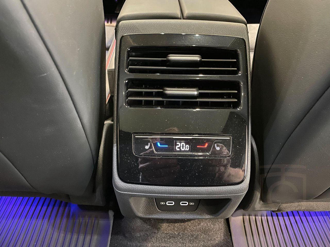 Volkswagen ID.7 ID.7 Tourer GTX