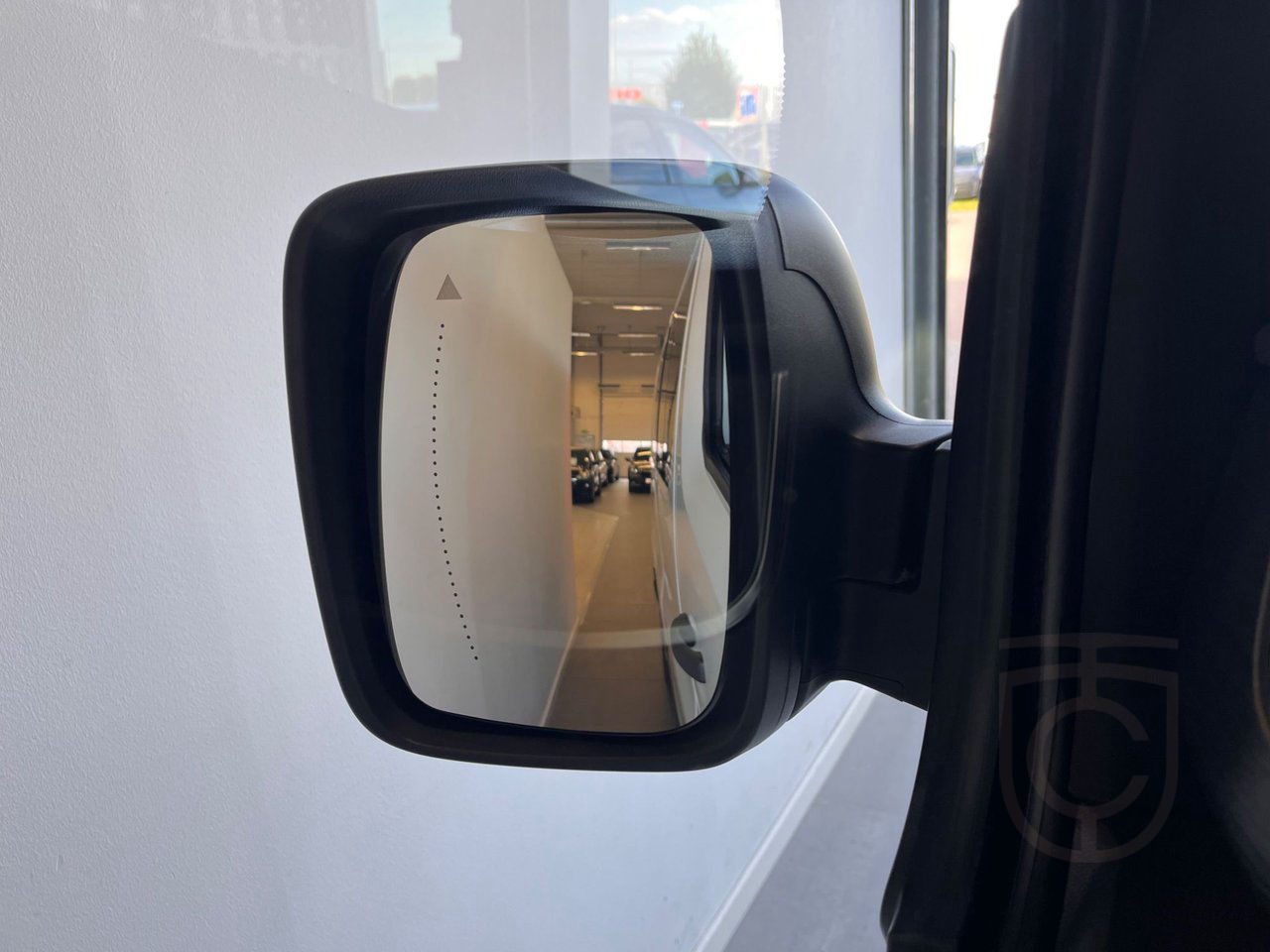 Nissan Primastar Crew 3.0t 2.0 dCi DCT Tekna inkl vinterhjul