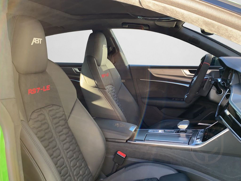 Audi RS7 ABT LEGACY EDITION 1000PS