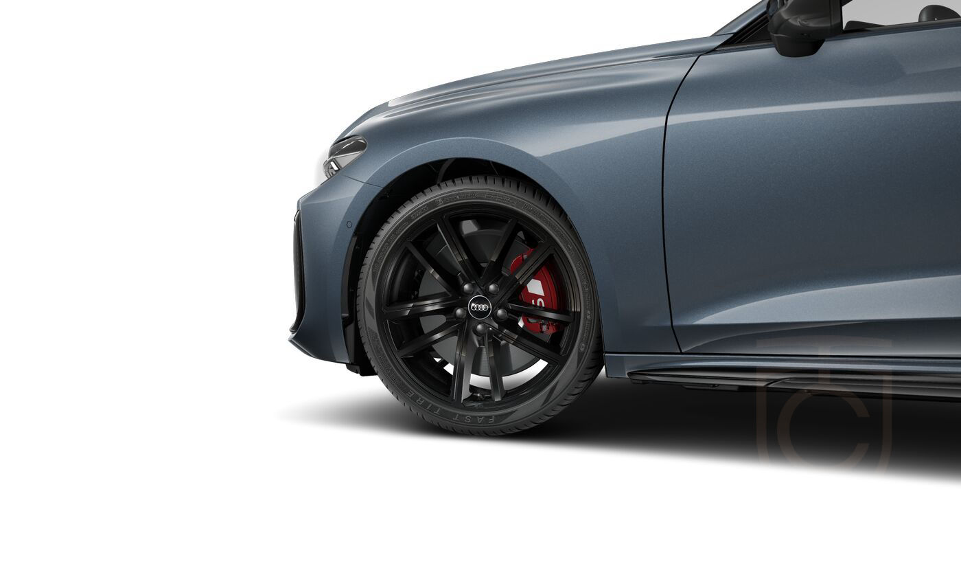 Audi S5 Limousine TFSI 270 kW S tronic