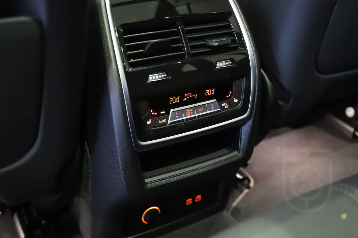 BMW X5 M60i xDrive M sport Pro