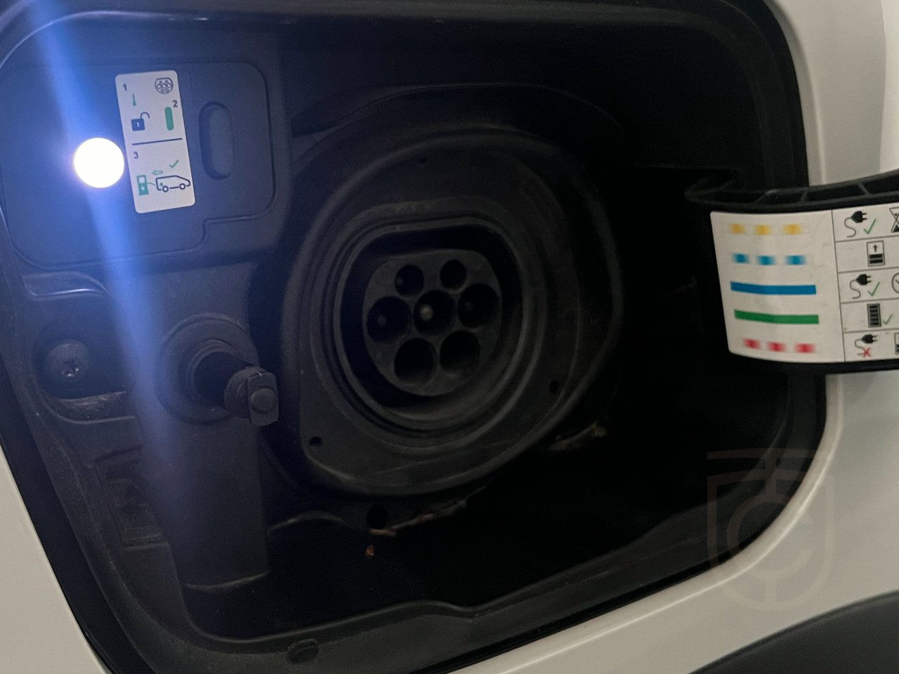 Mitsubishi ASX Plug-in Hybrid MultiMode