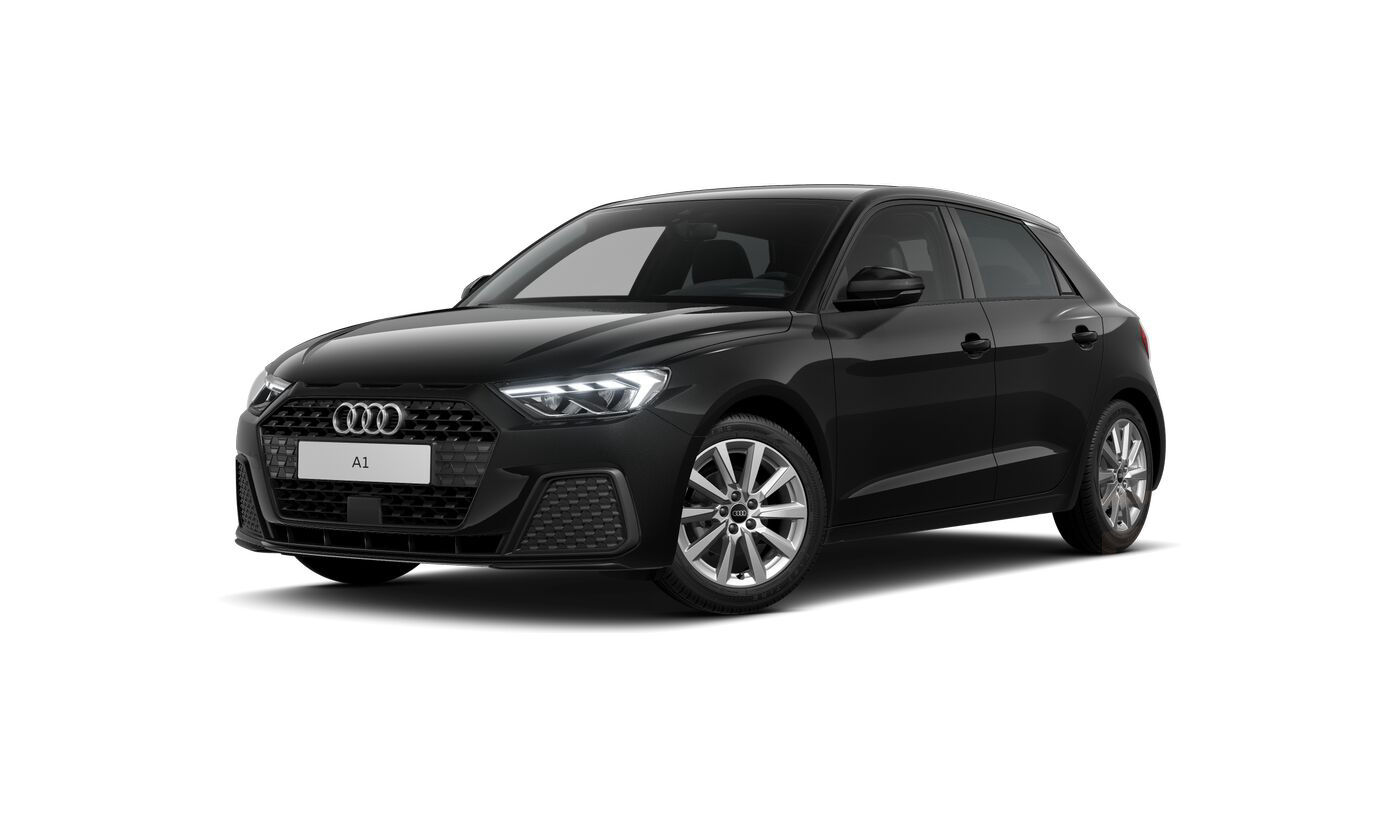 Audi A1 Sportback 25 TFSI 70 kW