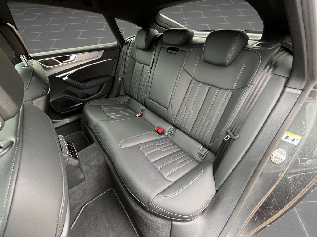 Audi S7 Sportback STD-HEIZUNG MATRIX B&O OPTIK-SCHWAR