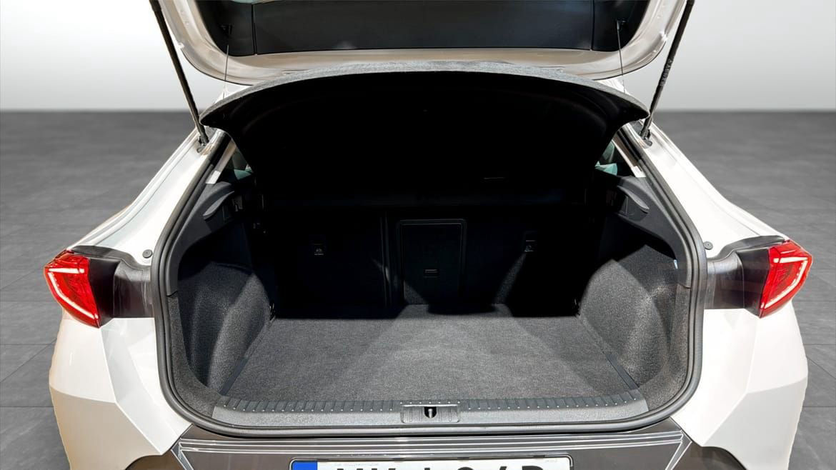 Cupra Formentor e-Hybrid DSG