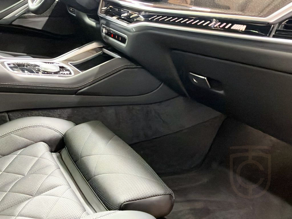 BMW X6 M60i xDrive M Sport Driv.Assist.Prof Kamera