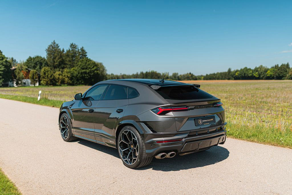 Lamborghini Urus 4.0 V8 Performante
