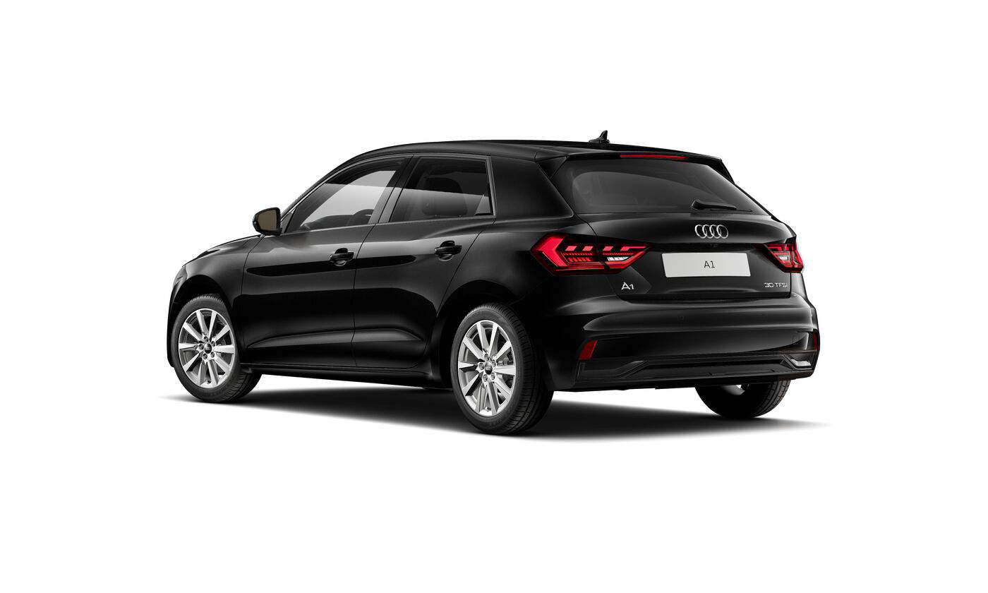 Audi A1 Sportback advanced 30 TFSI 85 kW