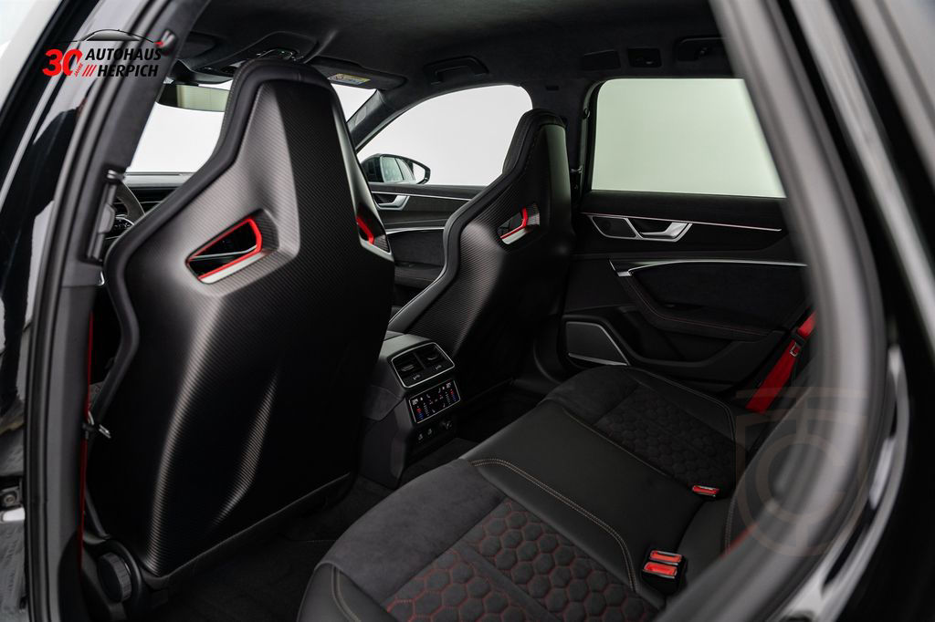 Audi RS6 GT Avant Performance 4.0 TFSI quattro #660
