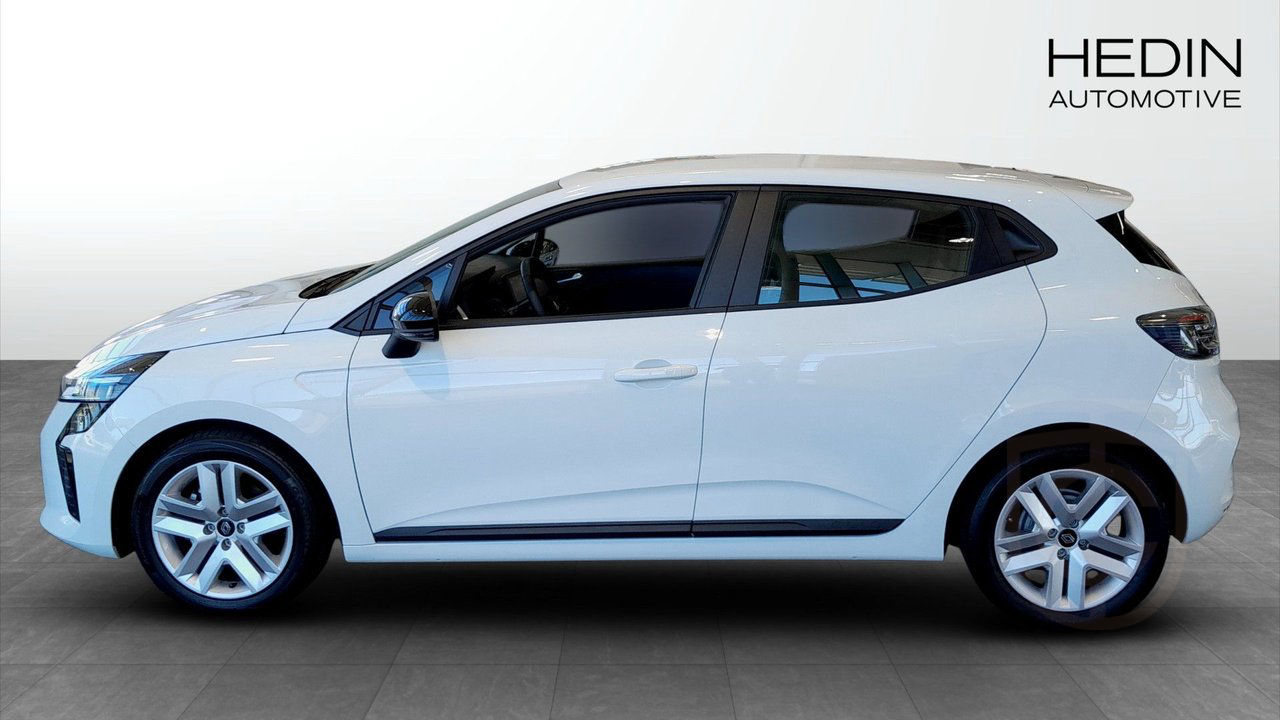 Renault Clio CLIO PH2 EVOLUTION HEV