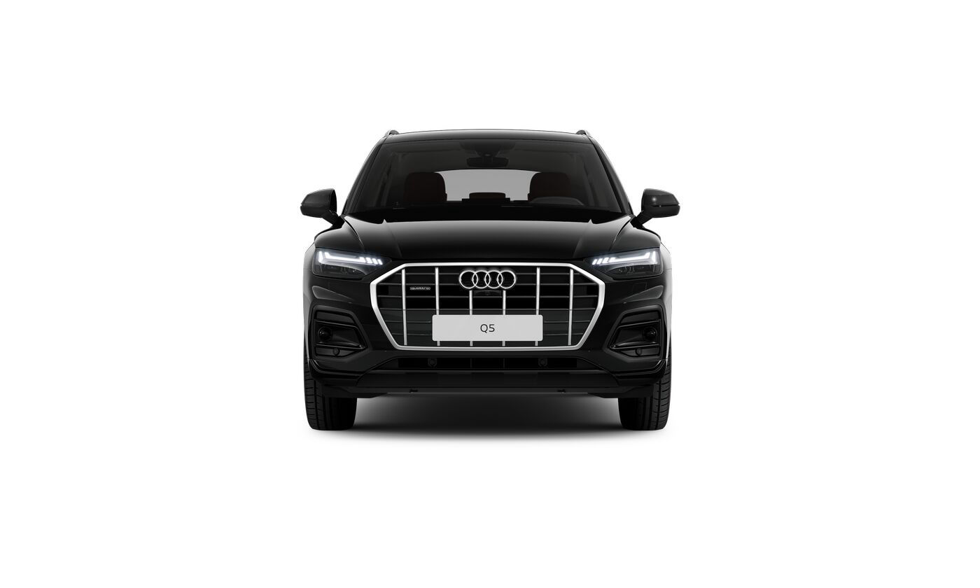 Audi Q5 Sportback advanced 40 TFSI quattro 150 kW