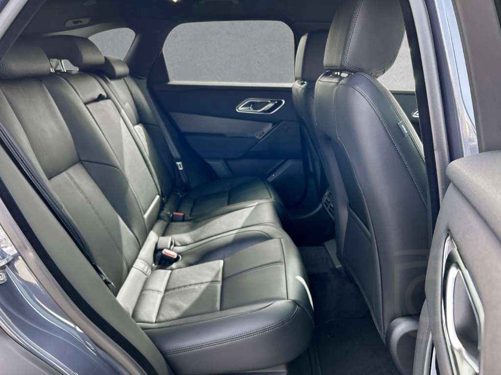 Land Rover Range Rover Velar Dynamic SE P400e